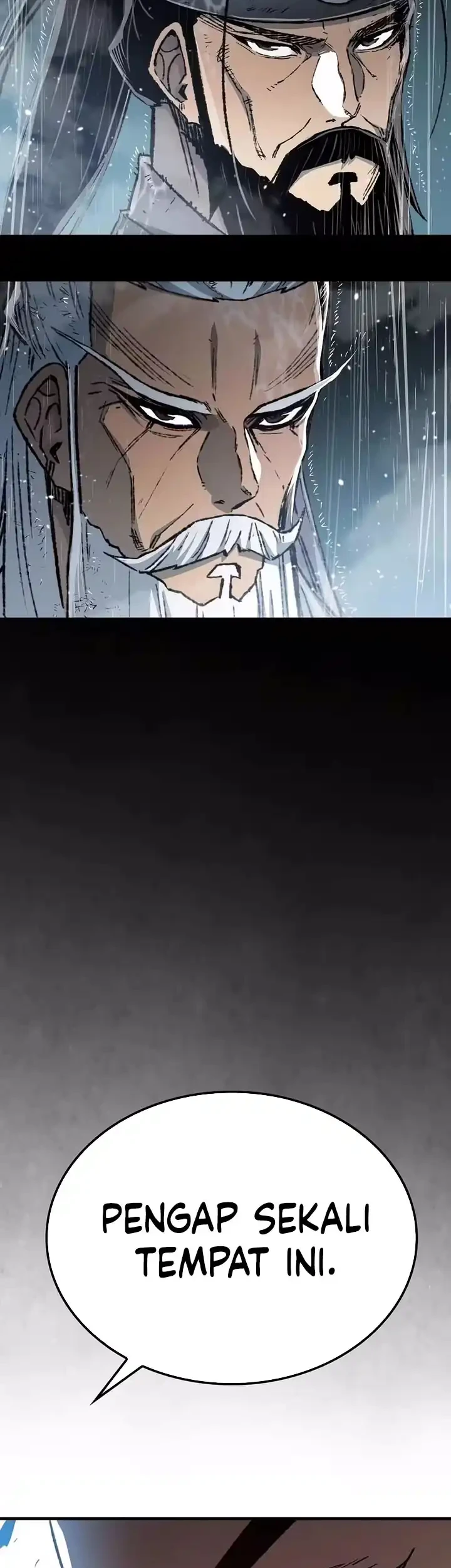Reborn as The Heavenly Demon Chapter 143 halaman 34