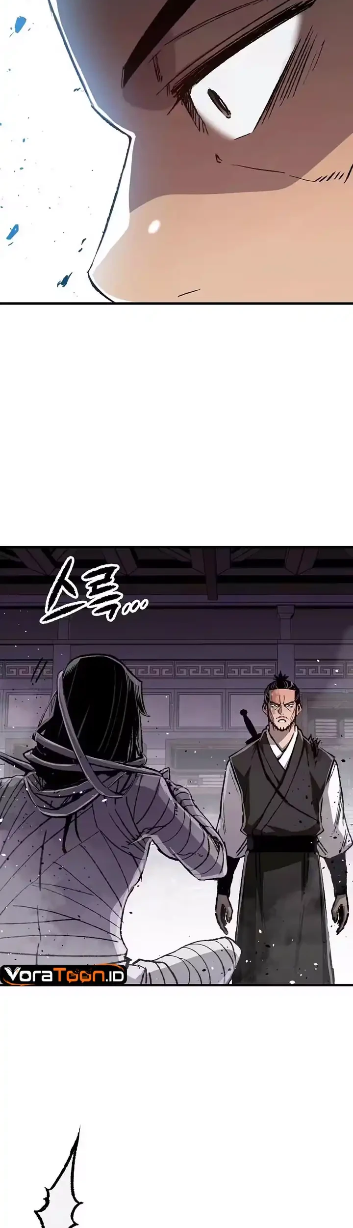 Reborn as The Heavenly Demon Chapter 143 halaman 35