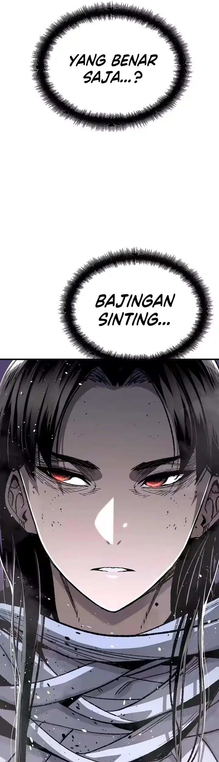 Reborn as The Heavenly Demon Chapter 143 halaman 37