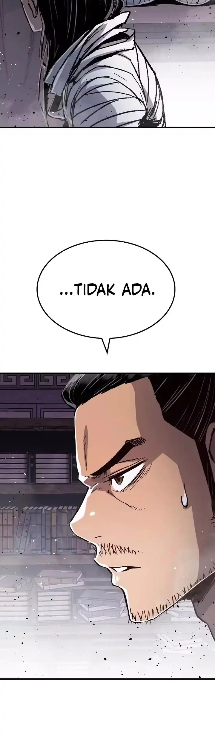 Reborn as The Heavenly Demon Chapter 143 halaman 40