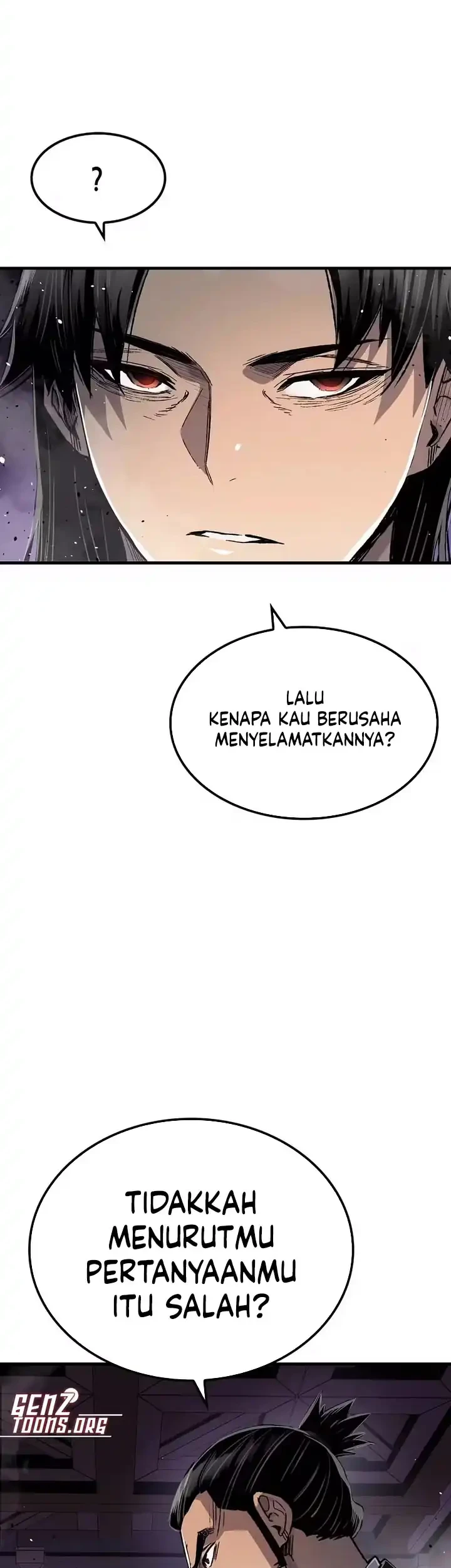 Reborn as The Heavenly Demon Chapter 143 halaman 41