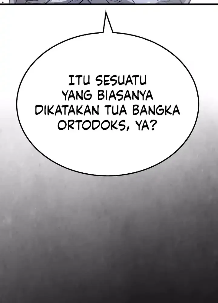 Reborn as The Heavenly Demon Chapter 143 halaman 43