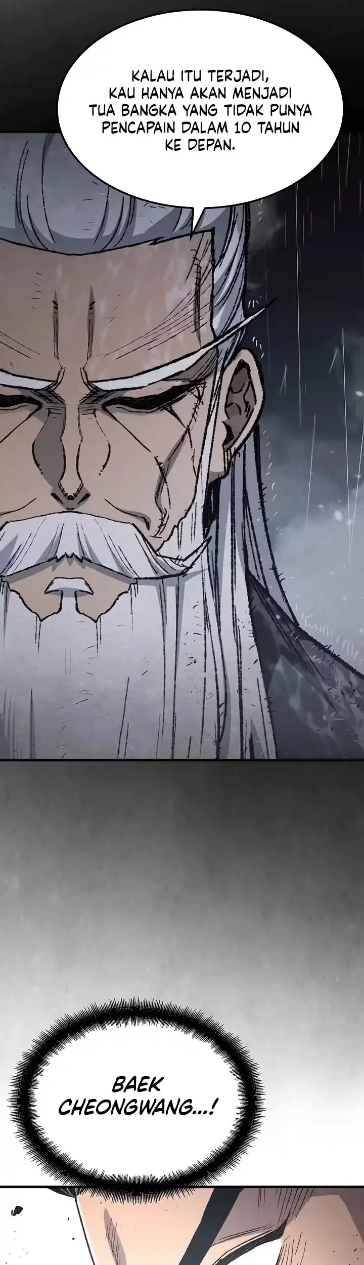 Reborn as The Heavenly Demon Chapter 143 halaman 44