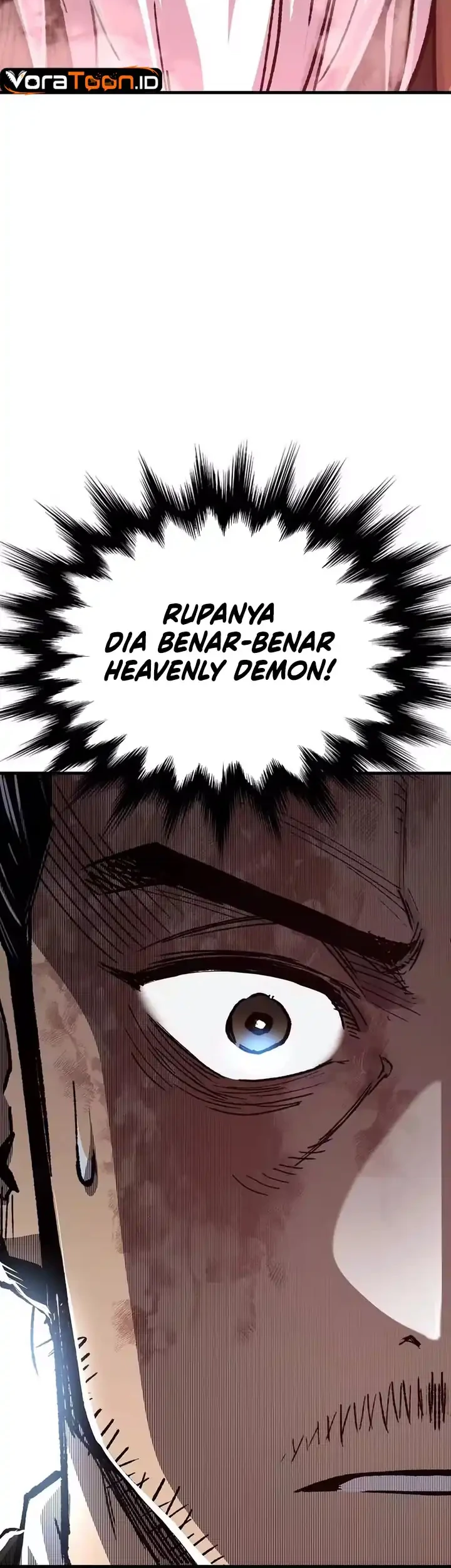 Reborn as The Heavenly Demon Chapter 143 Gambar 46