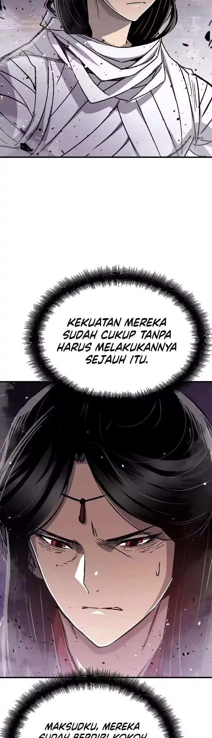 Reborn as The Heavenly Demon Chapter 143 Gambar 50