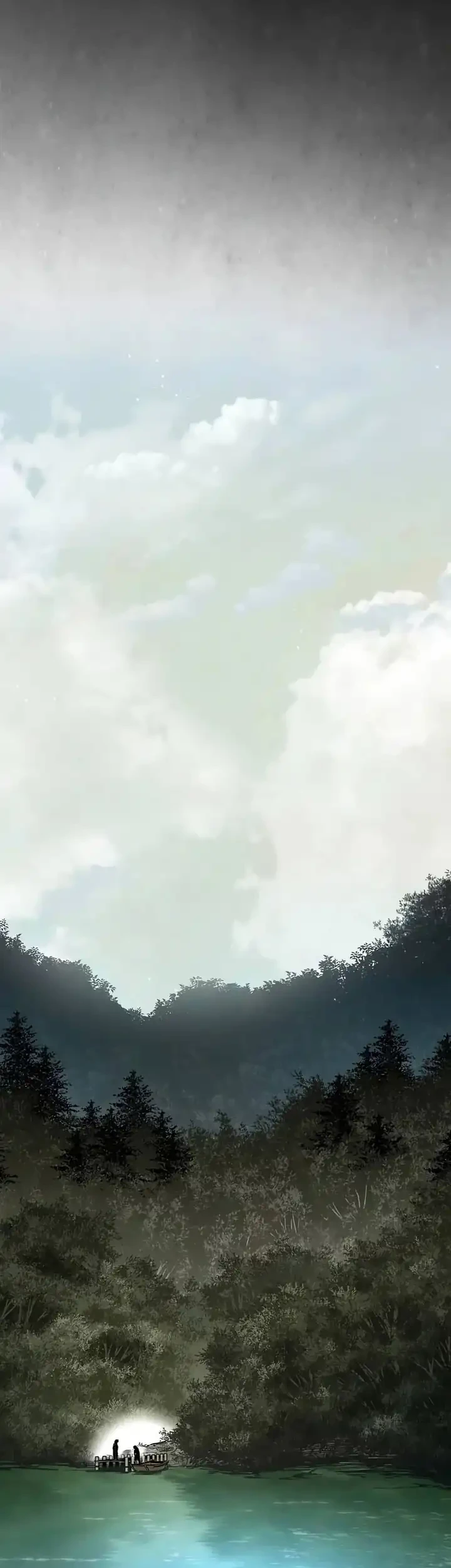 Reborn as The Heavenly Demon Chapter 144 Gambar 58