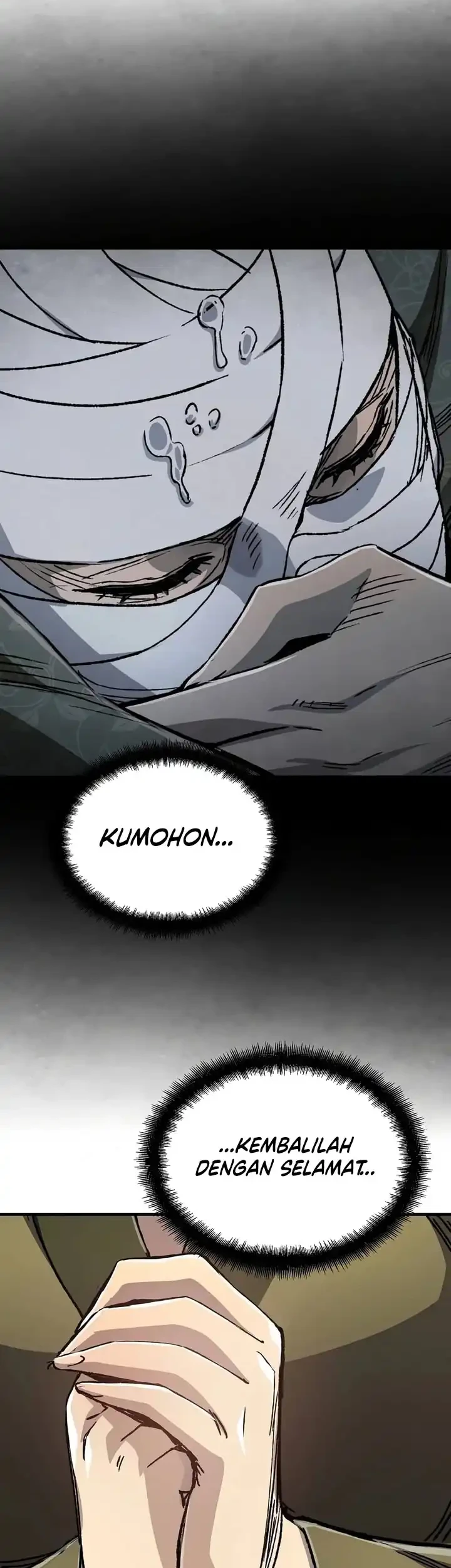 Reborn as The Heavenly Demon Chapter 144 Gambar 63