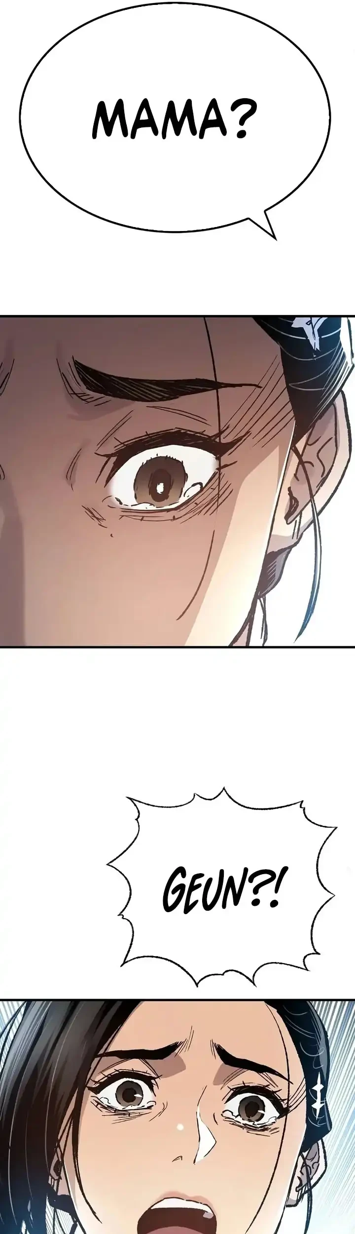 Reborn as The Heavenly Demon Chapter 144 Gambar 65