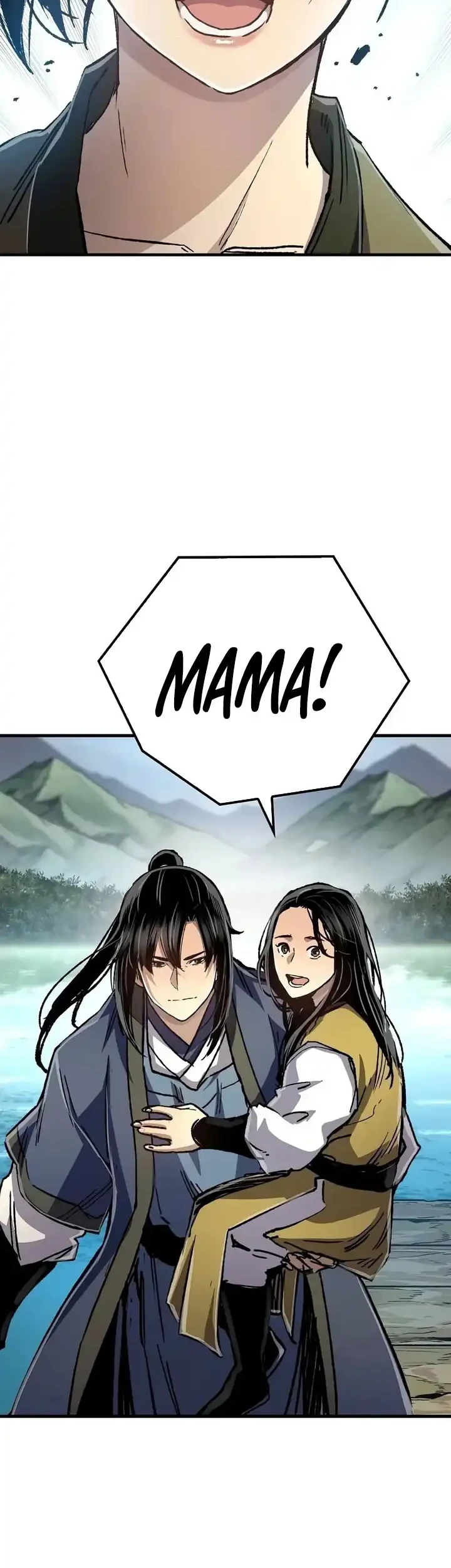 Reborn as The Heavenly Demon Chapter 144 Gambar 66