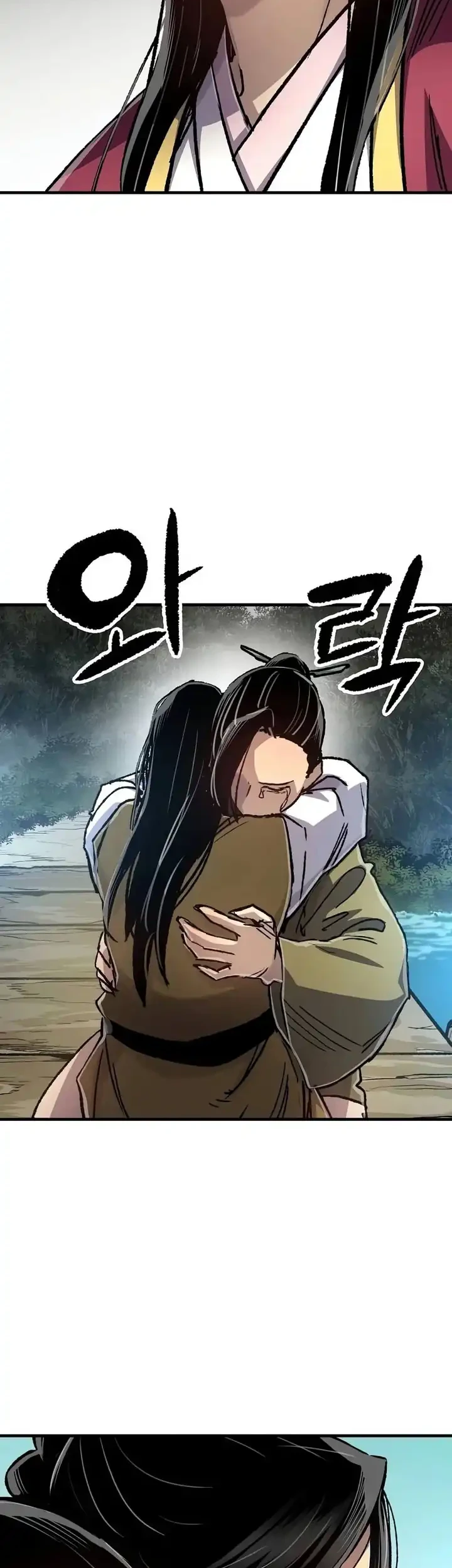 Reborn as The Heavenly Demon Chapter 144 Gambar 68