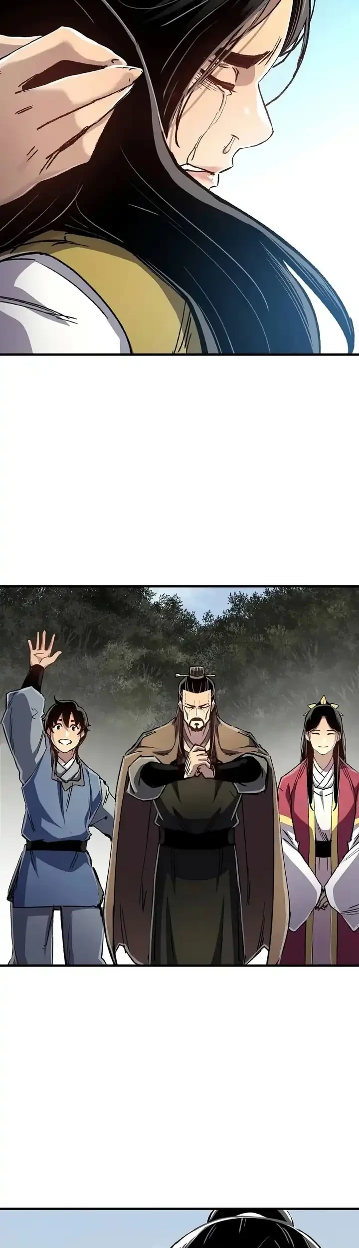 Reborn as The Heavenly Demon Chapter 144 Gambar 69