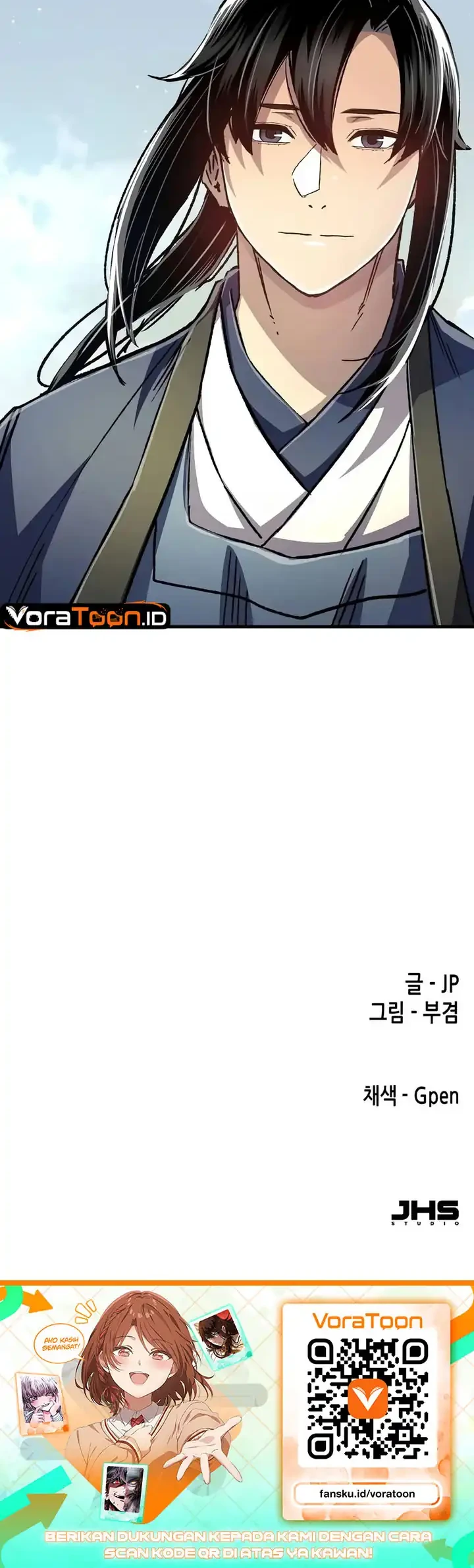 Reborn as The Heavenly Demon Chapter 144 Gambar 70