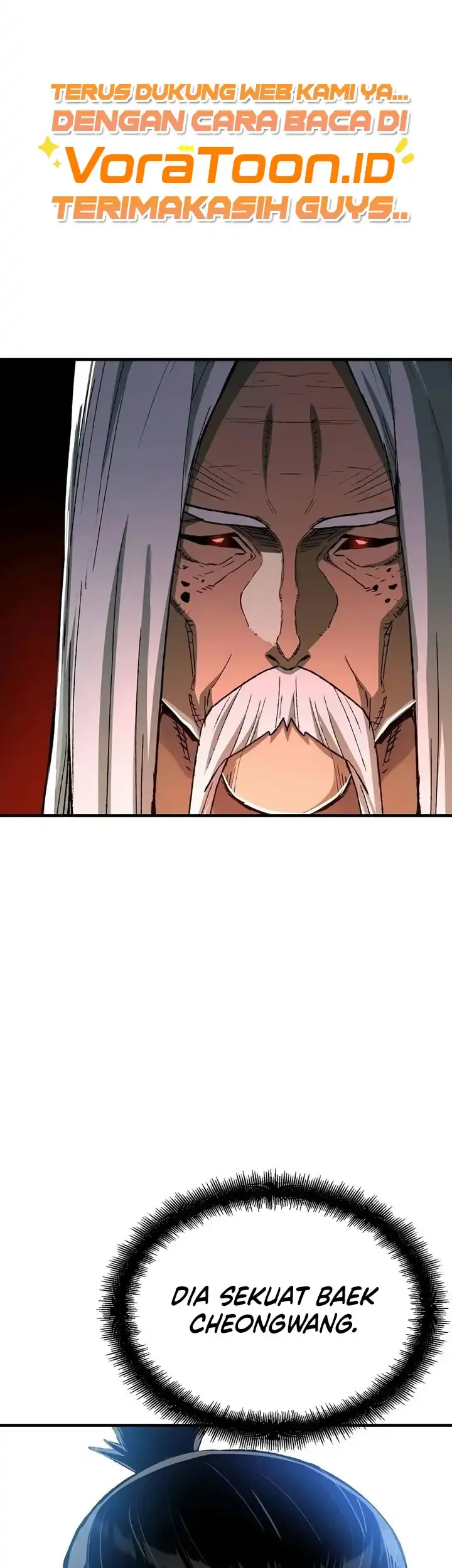 Reborn as The Heavenly Demon Chapter 144 Gambar 3