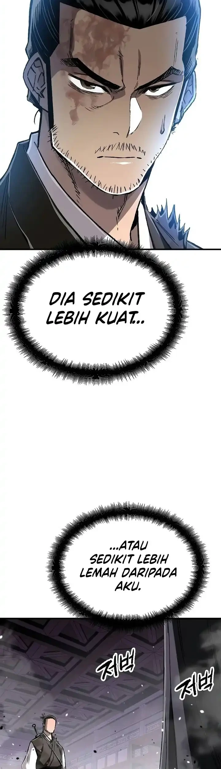 Reborn as The Heavenly Demon Chapter 144 Gambar 4