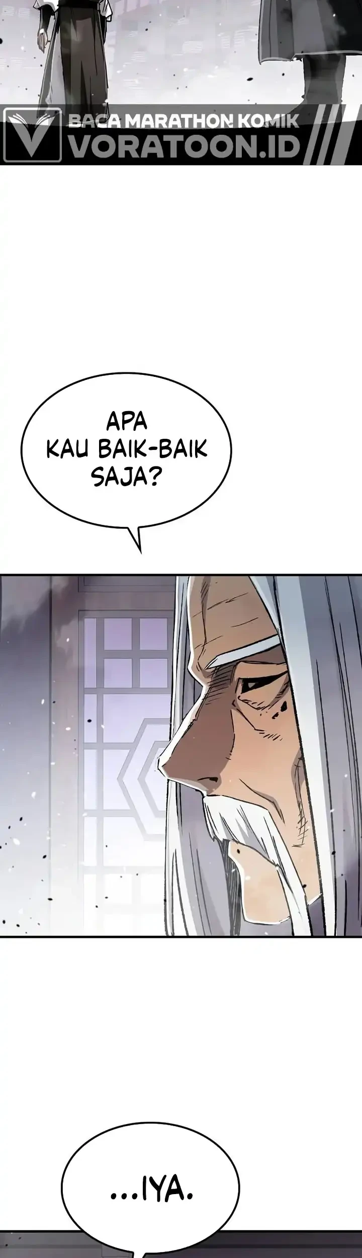 Reborn as The Heavenly Demon Chapter 144 Gambar 5