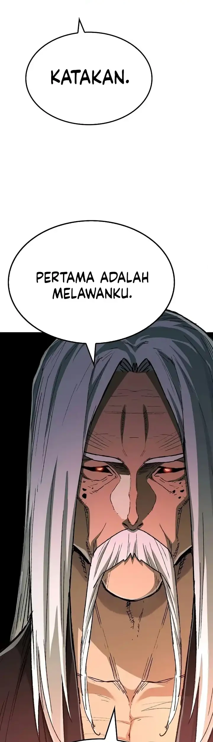 Reborn as The Heavenly Demon Chapter 144 Gambar 10