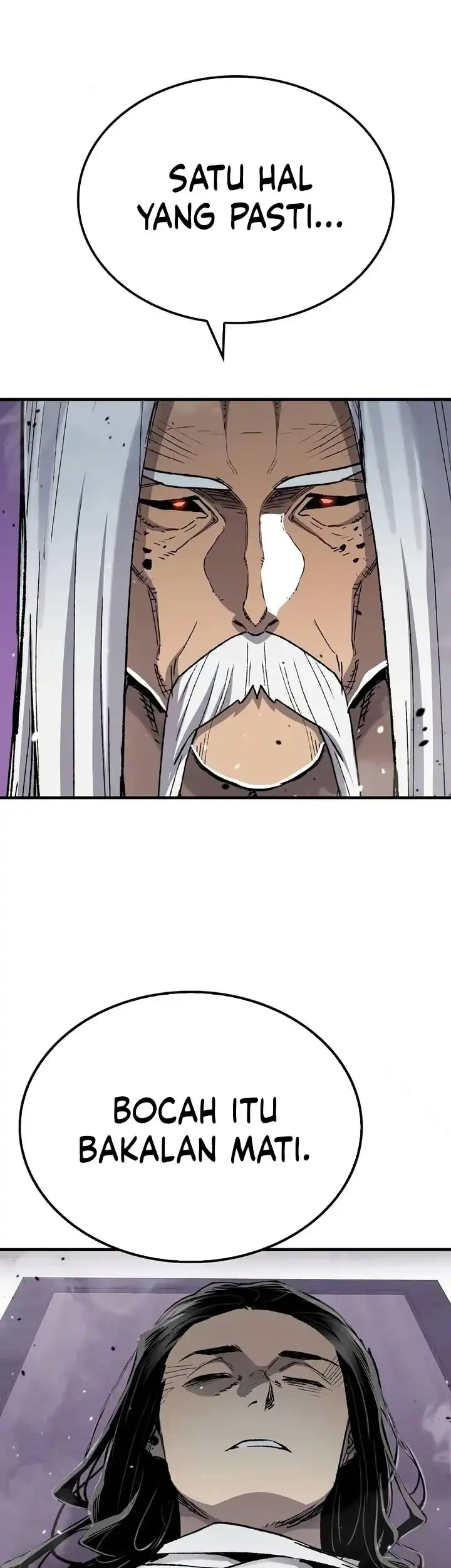 Reborn as The Heavenly Demon Chapter 144 Gambar 12
