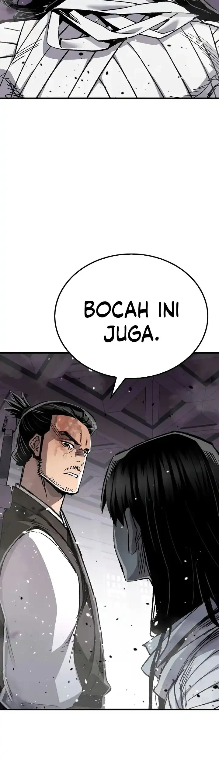 Reborn as The Heavenly Demon Chapter 144 Gambar 13