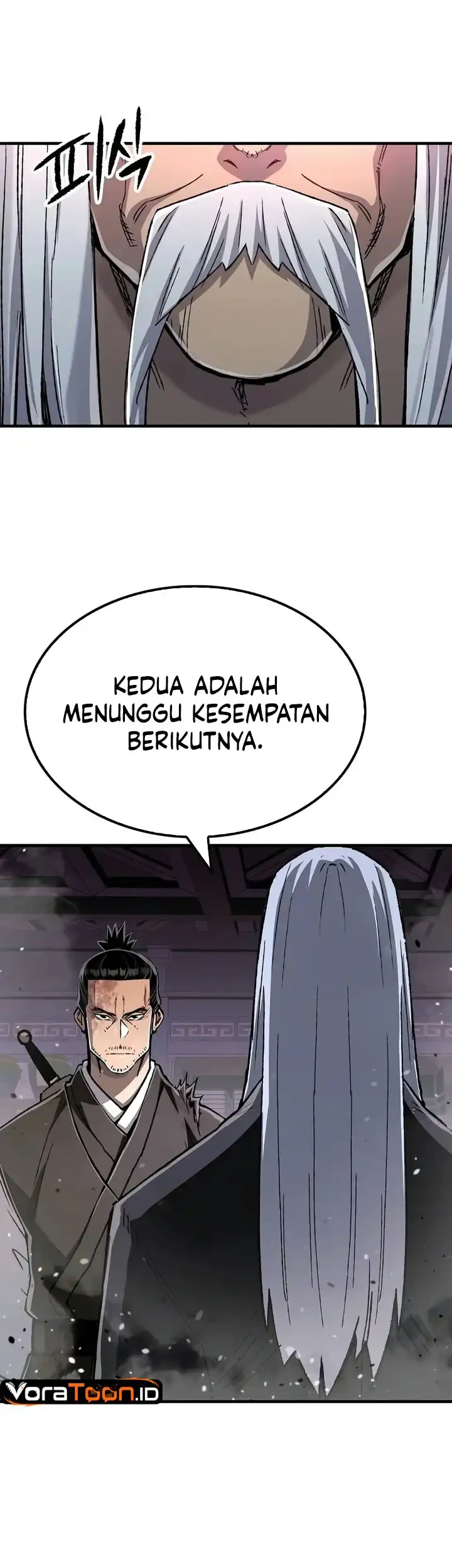 Reborn as The Heavenly Demon Chapter 144 Gambar 14
