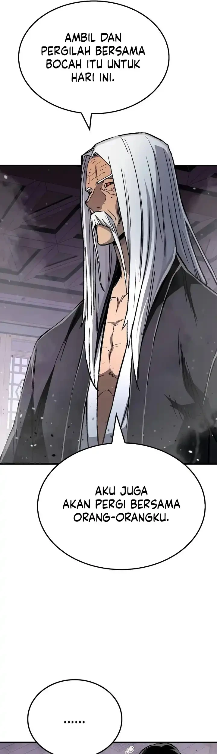 Reborn as The Heavenly Demon Chapter 144 Gambar 16