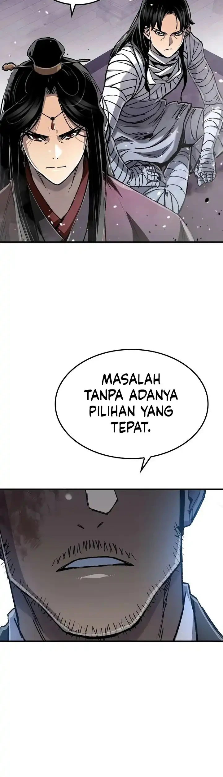 Reborn as The Heavenly Demon Chapter 144 Gambar 17
