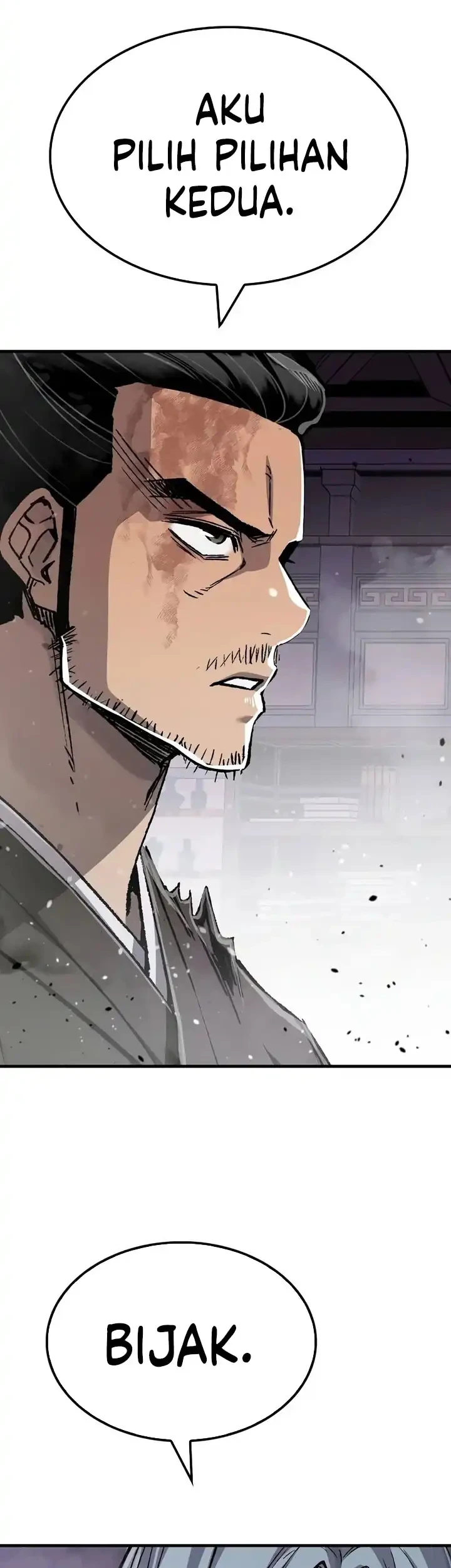 Reborn as The Heavenly Demon Chapter 144 Gambar 18