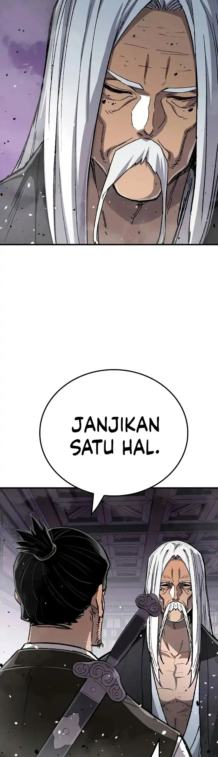 Reborn as The Heavenly Demon Chapter 144 Gambar 19