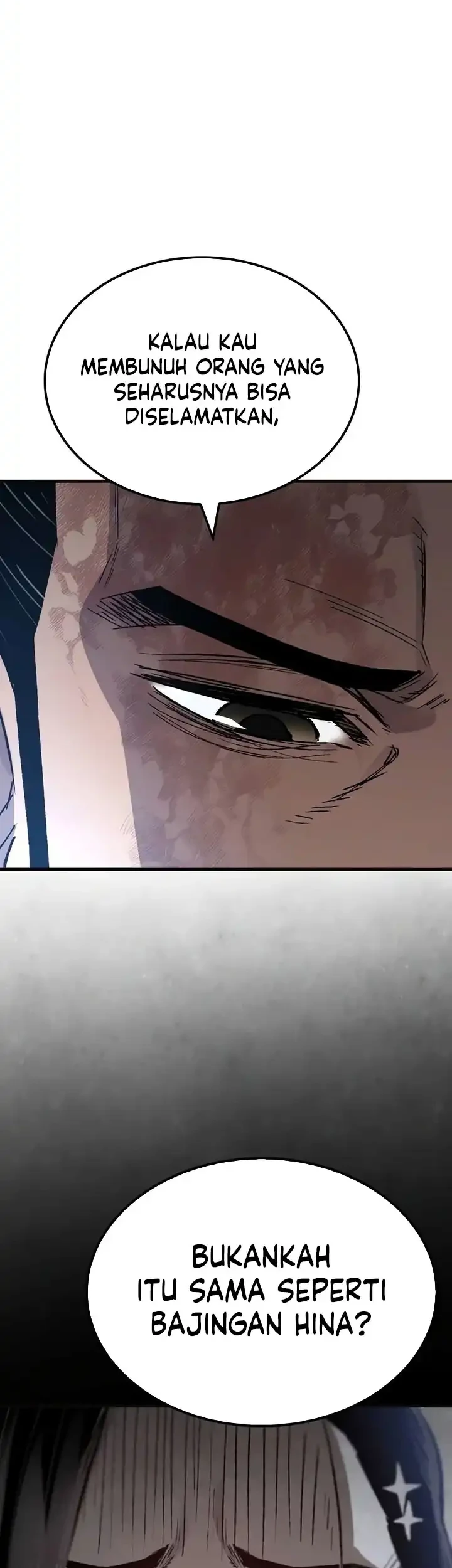 Reborn as The Heavenly Demon Chapter 144 Gambar 21