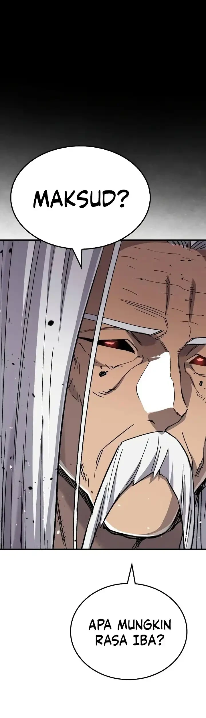 Reborn as The Heavenly Demon Chapter 144 Gambar 23