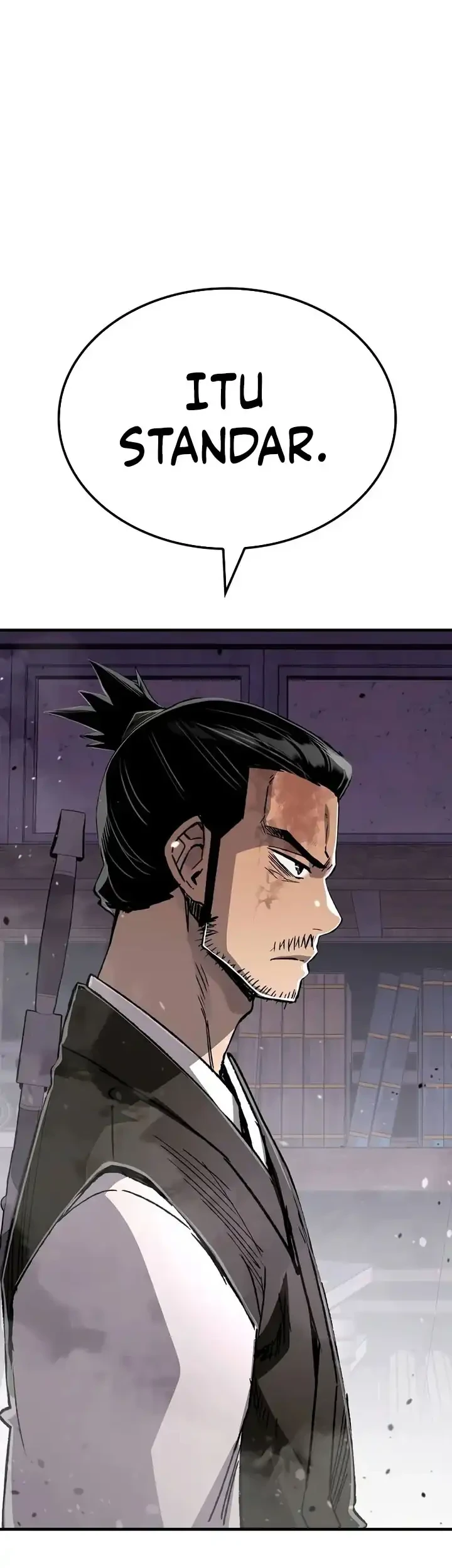Reborn as The Heavenly Demon Chapter 144 Gambar 24