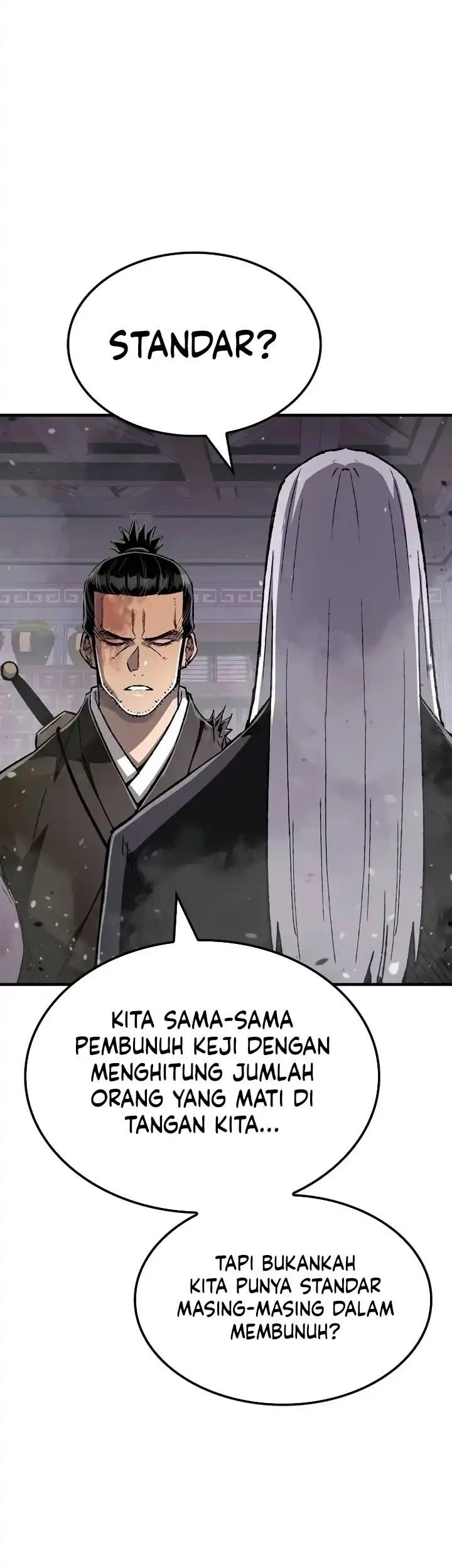Reborn as The Heavenly Demon Chapter 144 Gambar 25