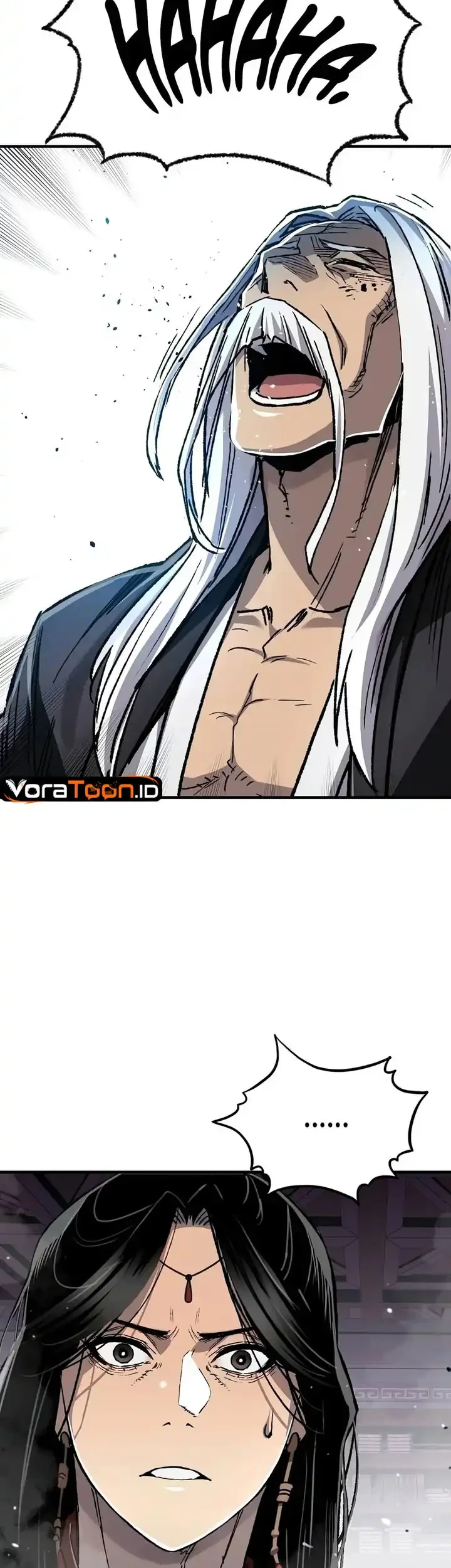 Reborn as The Heavenly Demon Chapter 144 Gambar 27