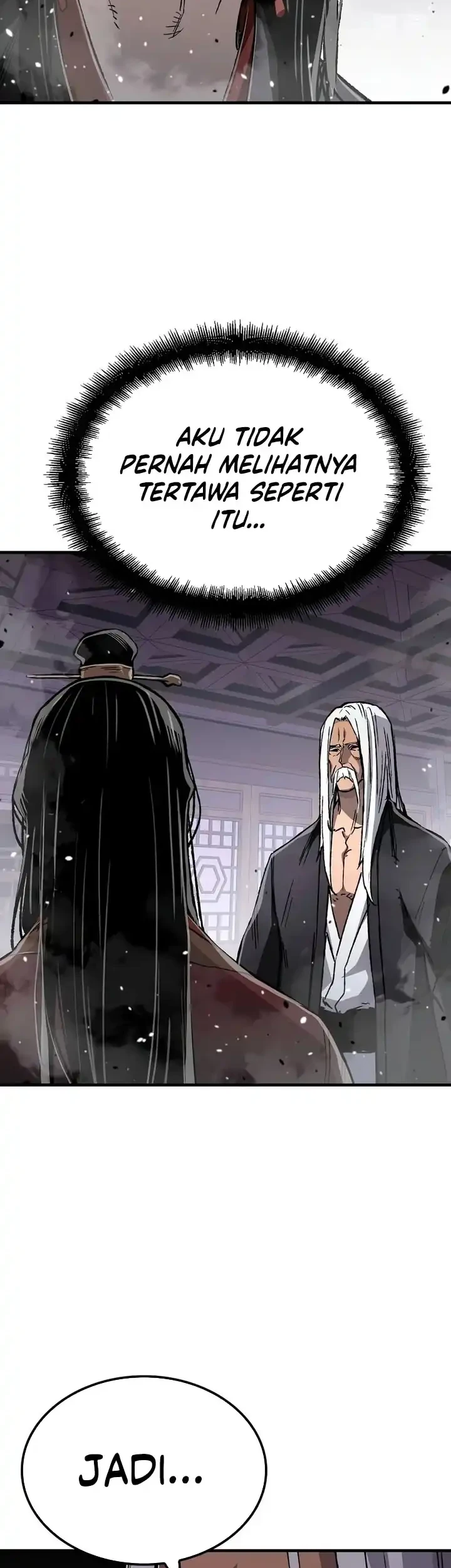 Reborn as The Heavenly Demon Chapter 144 Gambar 28