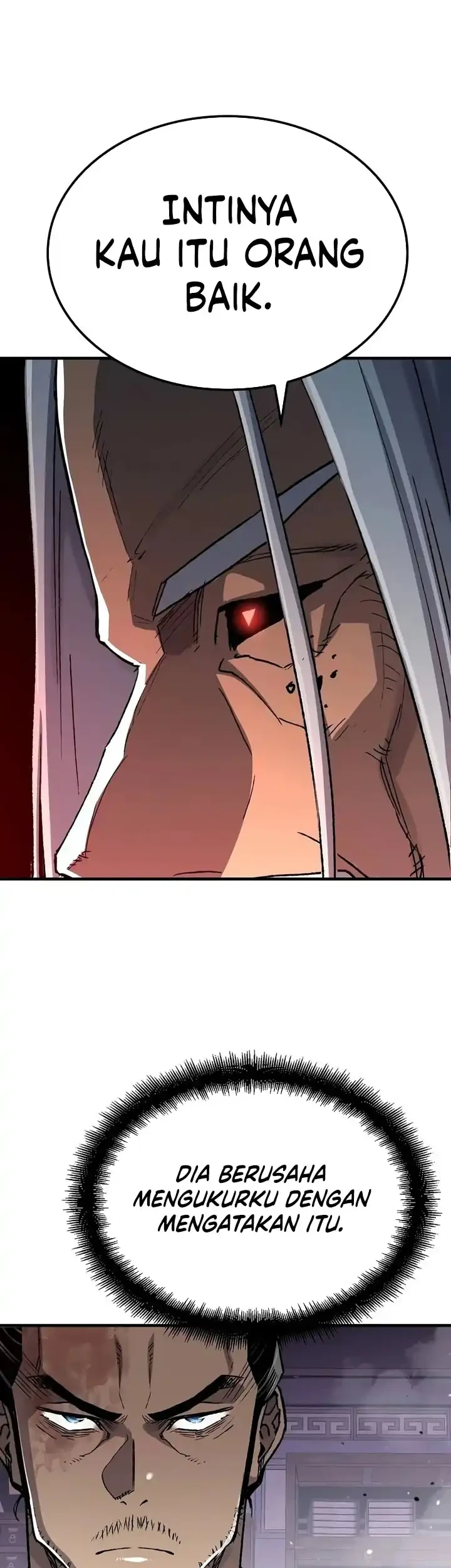 Reborn as The Heavenly Demon Chapter 144 Gambar 30