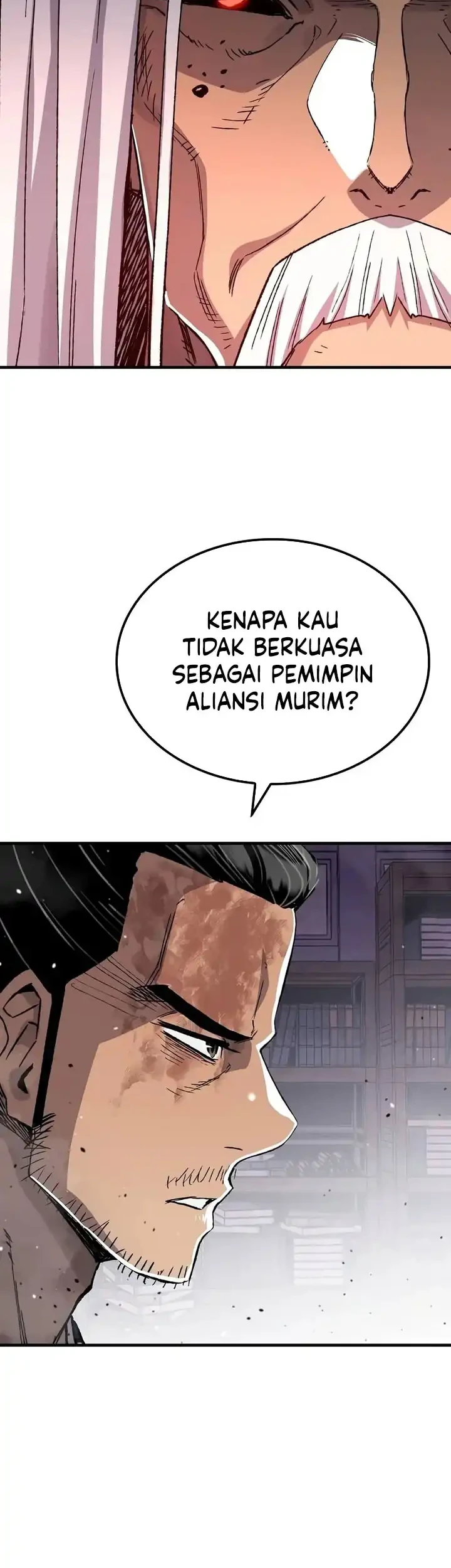 Reborn as The Heavenly Demon Chapter 144 Gambar 33