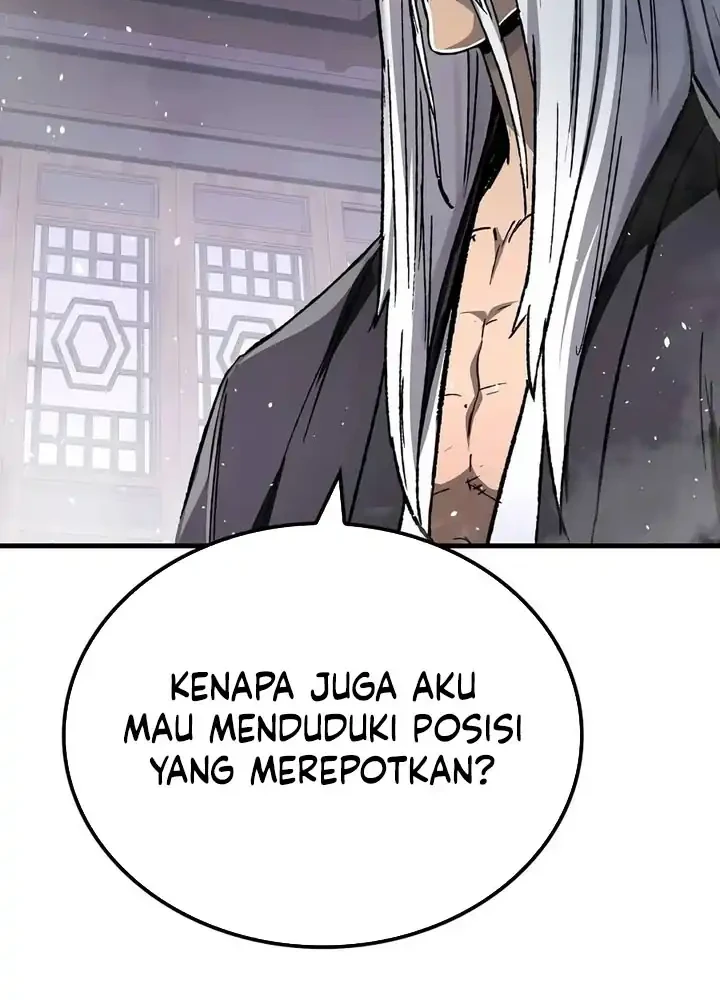 Reborn as The Heavenly Demon Chapter 144 Gambar 36