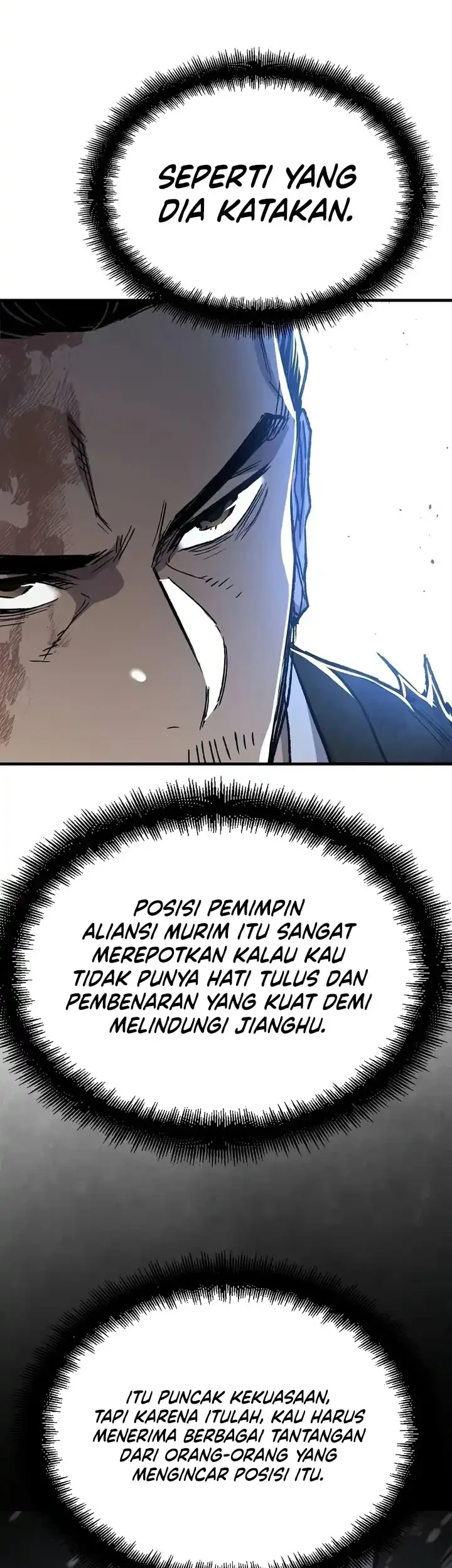 Reborn as The Heavenly Demon Chapter 144 Gambar 38