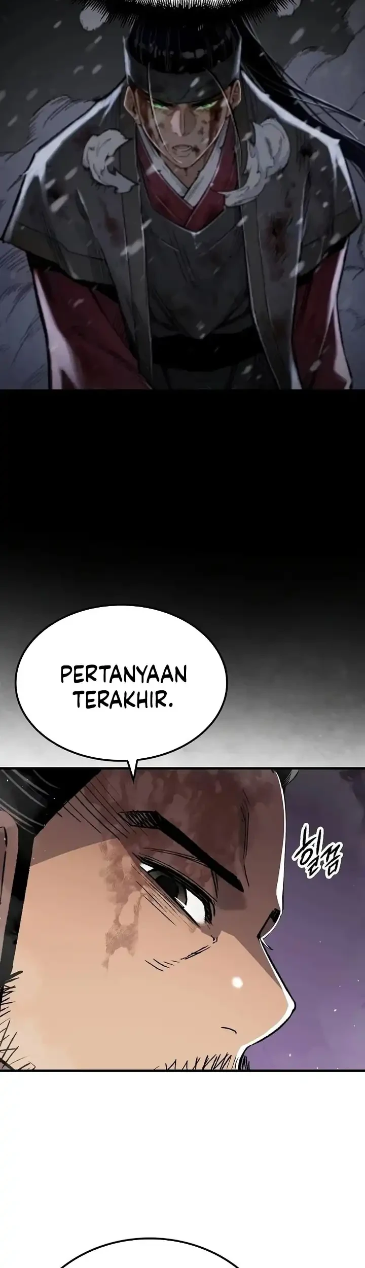 Reborn as The Heavenly Demon Chapter 144 Gambar 39