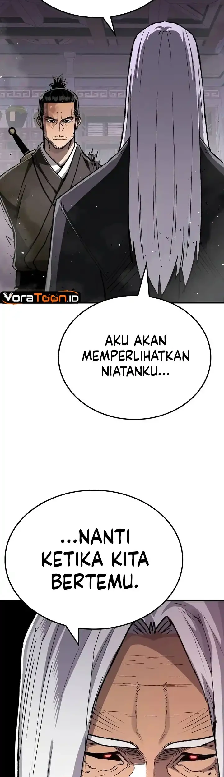Reborn as The Heavenly Demon Chapter 144 Gambar 41