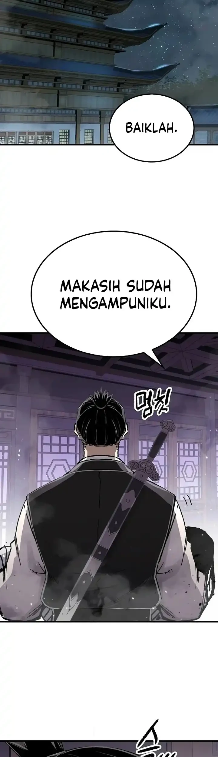 Reborn as The Heavenly Demon Chapter 144 Gambar 44
