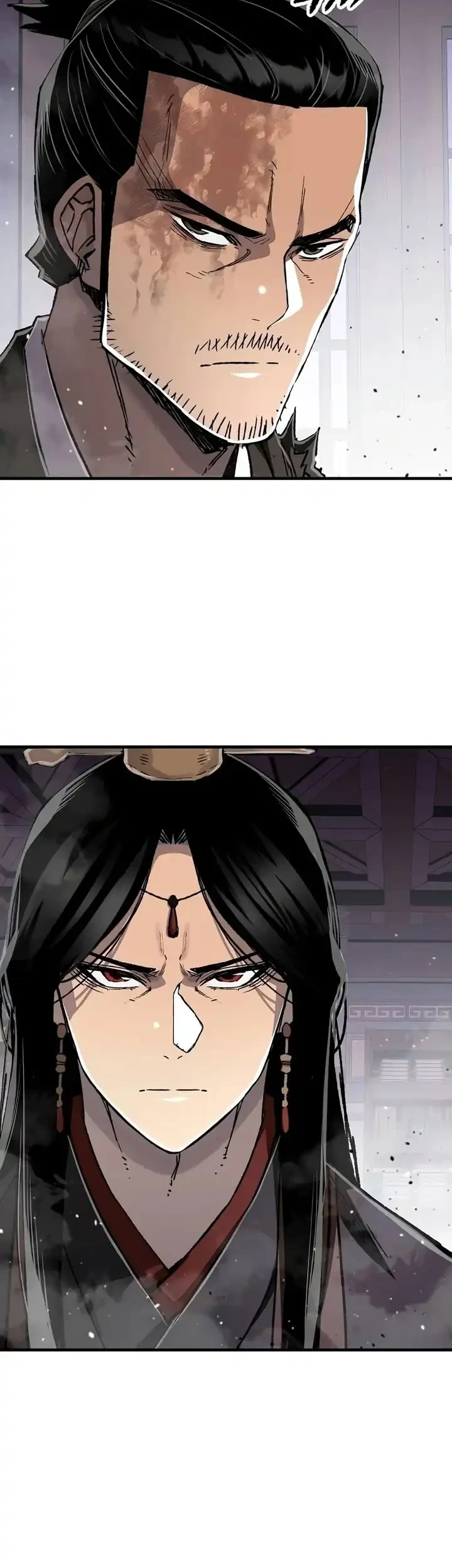 Reborn as The Heavenly Demon Chapter 144 Gambar 45
