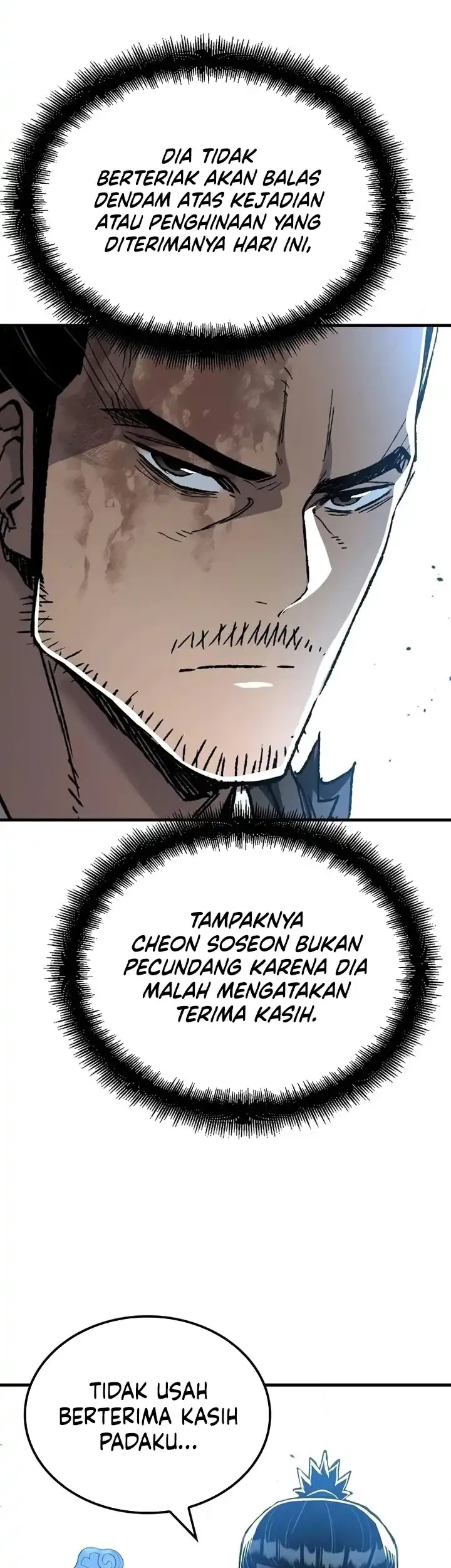 Reborn as The Heavenly Demon Chapter 144 Gambar 46