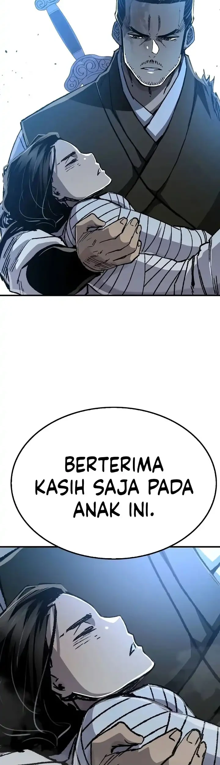Reborn as The Heavenly Demon Chapter 144 Gambar 47