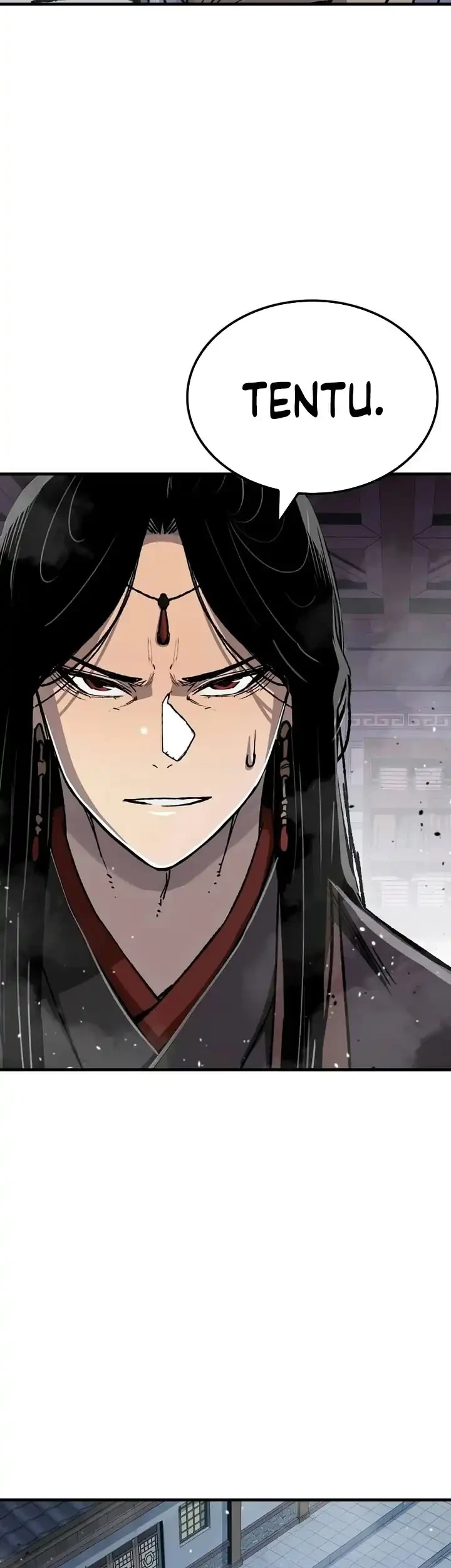 Reborn as The Heavenly Demon Chapter 144 Gambar 48