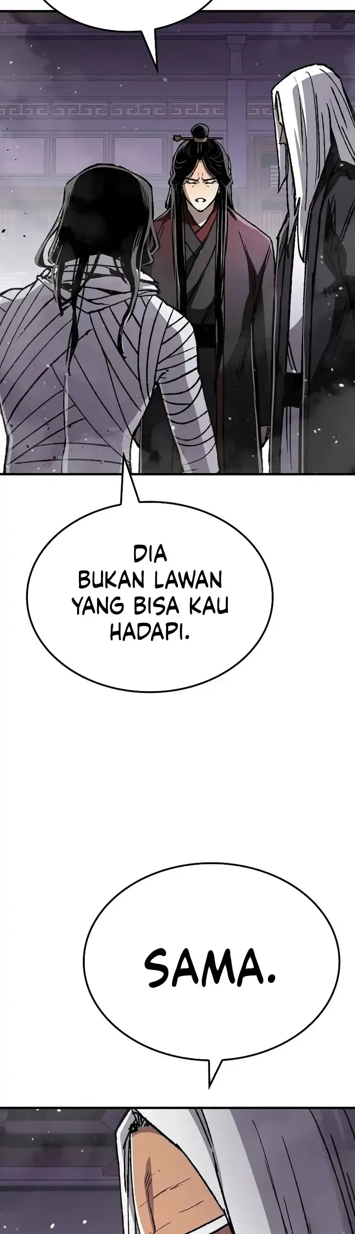 Reborn as The Heavenly Demon Chapter 144 Gambar 53