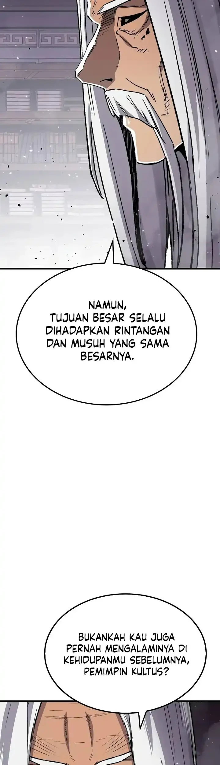 Reborn as The Heavenly Demon Chapter 144 Gambar 54