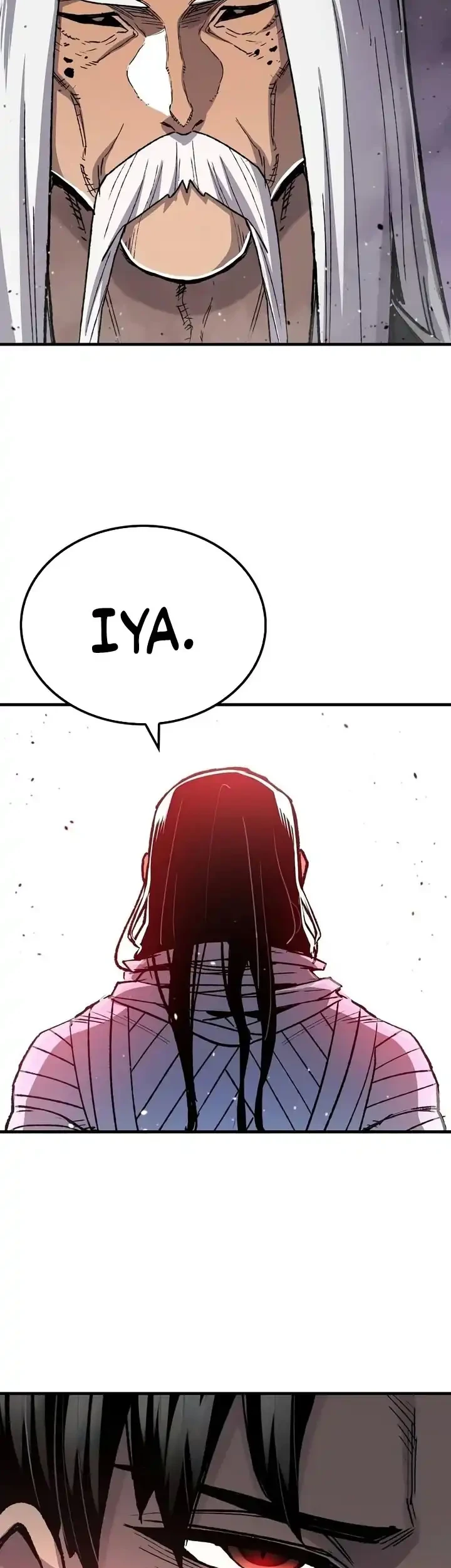 Reborn as The Heavenly Demon Chapter 144 Gambar 55