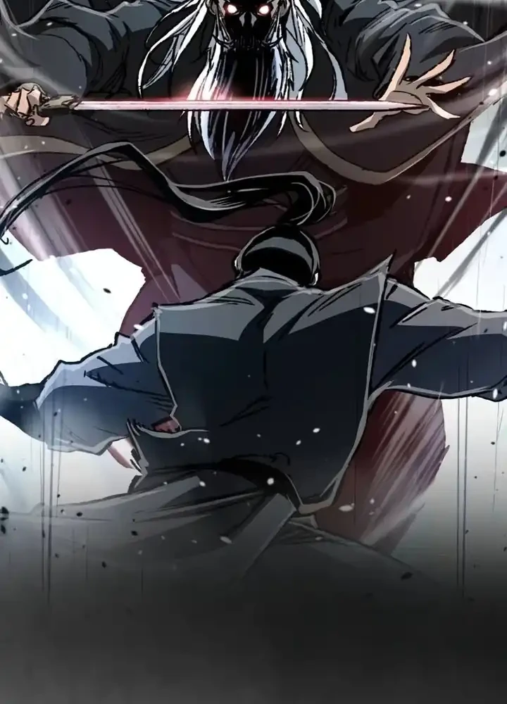 Reborn as The Heavenly Demon Chapter 144 Gambar 57