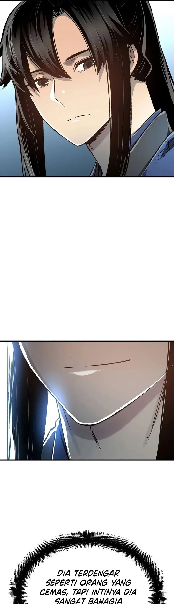 Reborn as The Heavenly Demon Chapter 145 Gambar 58