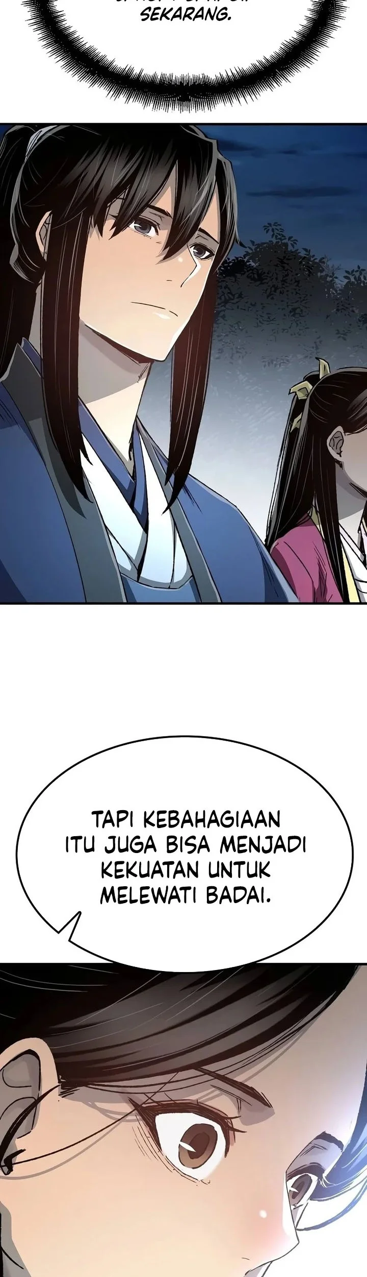 Reborn as The Heavenly Demon Chapter 145 Gambar 59